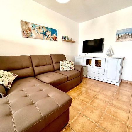 Eslanzarote Turtle House, Super Wifi, Sea Views Apartamento Caleta de Caballo Exterior foto
