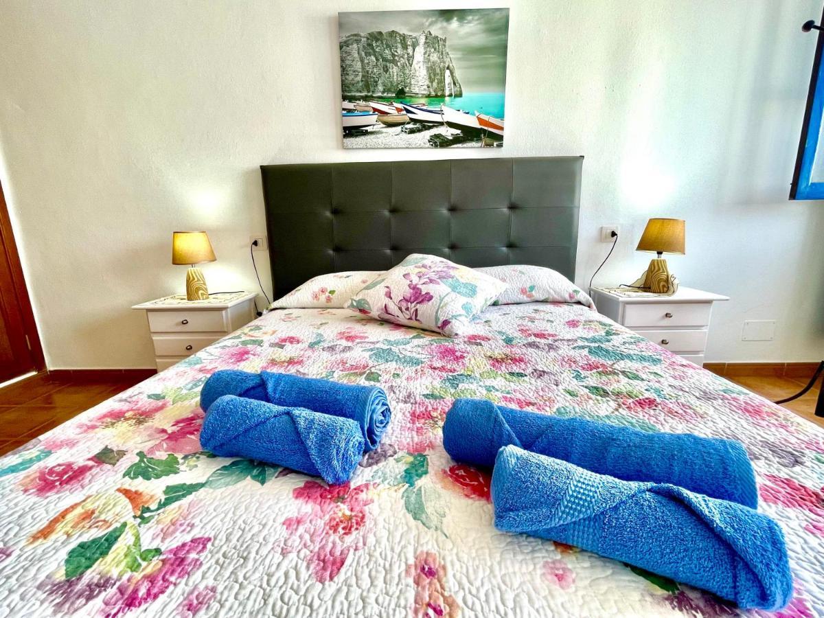 Eslanzarote Turtle House, Super Wifi, Sea Views Apartamento Caleta de Caballo Exterior foto