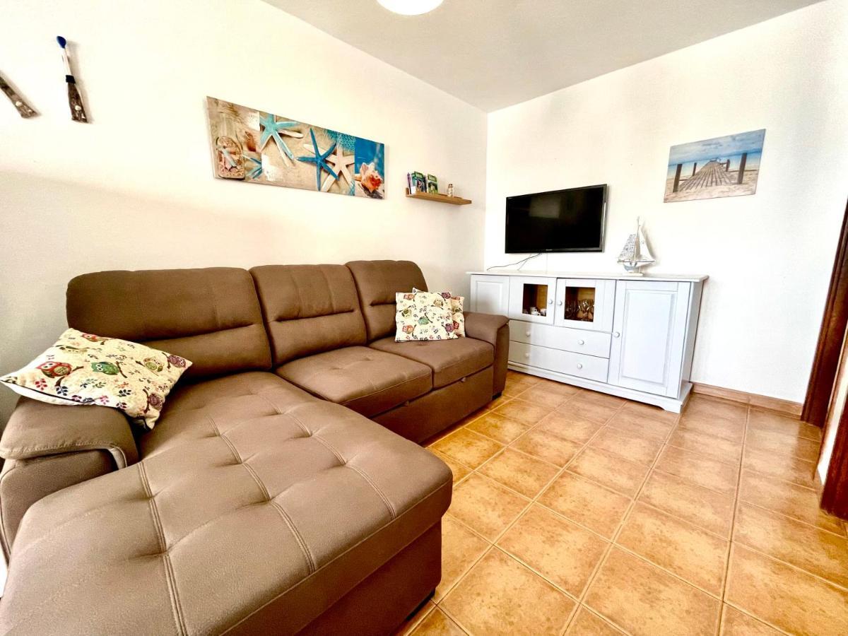 Eslanzarote Turtle House, Super Wifi, Sea Views Apartamento Caleta de Caballo Exterior foto