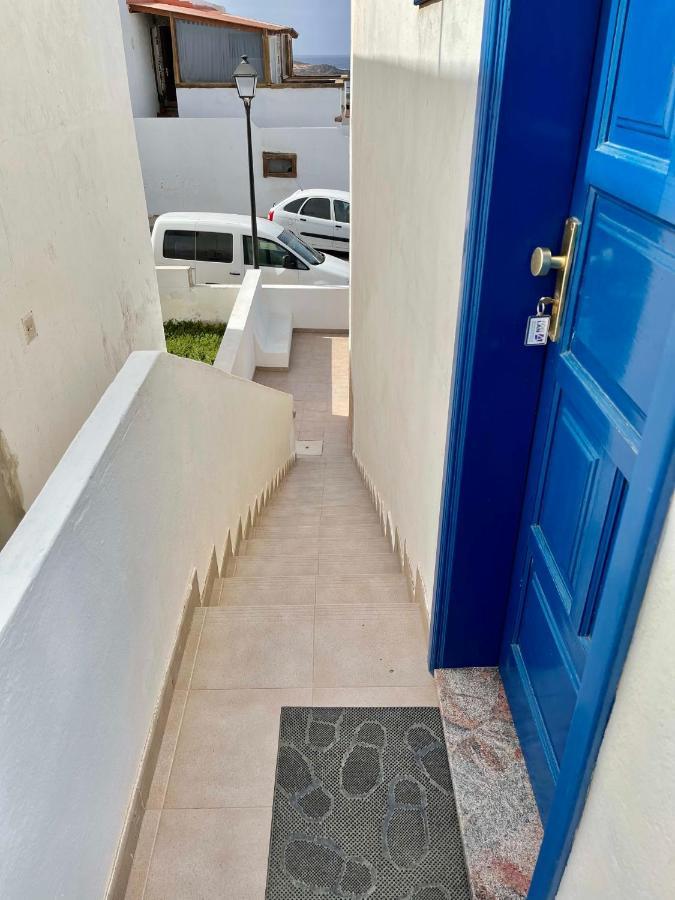 Eslanzarote Turtle House, Super Wifi, Sea Views Apartamento Caleta de Caballo Exterior foto
